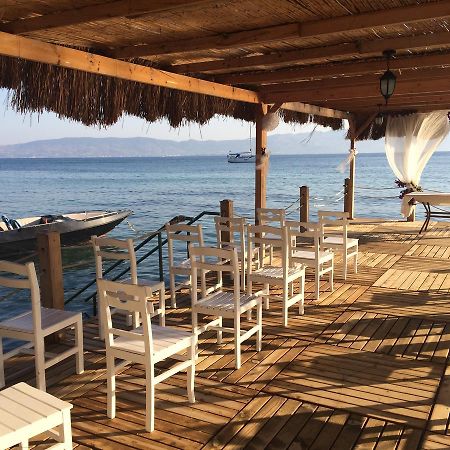 Meteor Beach Hotel Тургутрейс Екстериор снимка
